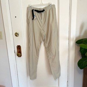 Travelsmith Pant size L NWT